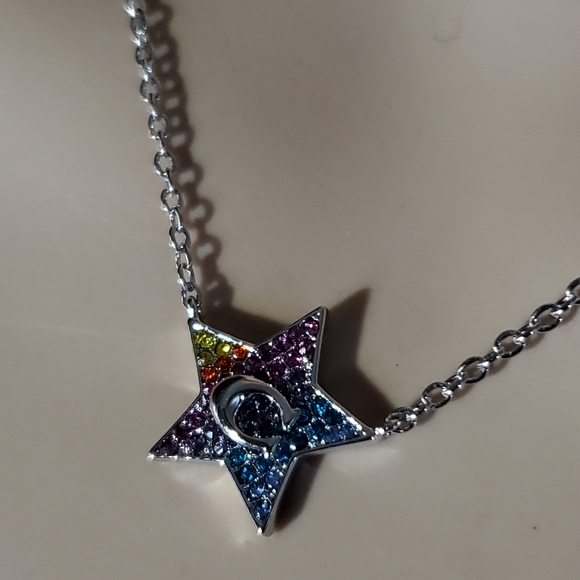 Couch Earrings & Set Necklace - Picture 10 of 12